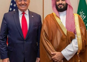 Trump Klaim Khashoggi ‘Sangat Kontroversial’ dan Bela Putra Mahkota Saudi