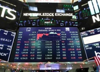 Lowongan Kerja Bertambah Tapi Angka Pengangguran Masih Tinggi di AS