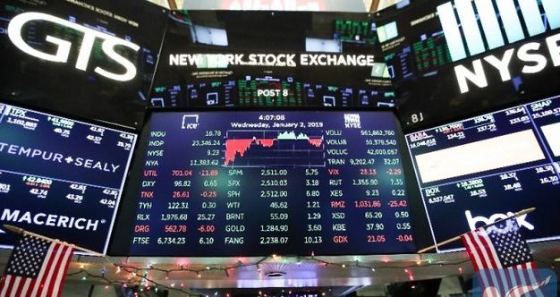 Lowongan Kerja Bertambah Tapi Angka Pengangguran Masih Tinggi di AS