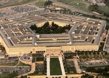 Pejabat Nigeria Temui Trump Imbas Ancaman Aksi Militer Terkait Kekerasan Terhadap Umat Kristen