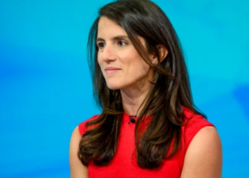 Tatiana Schlossberg, Cucu JFK, Ungkap Diagnosis Kanker Stadium Akhir