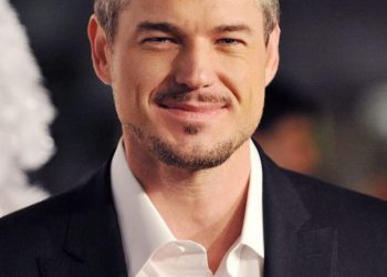 Eric Dane Kembali Ke Tv Dalam Peran Yang Mencerminkan Diagnosis Als-Nya