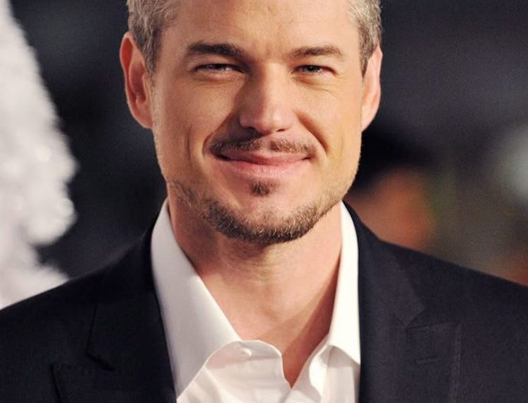 Eric Dane Kembali Ke Tv Dalam Peran Yang Mencerminkan Diagnosis Als-Nya