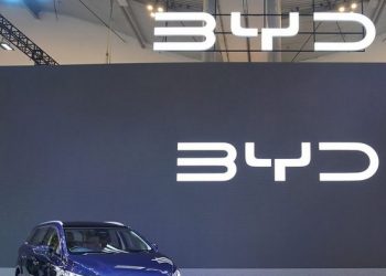 Byd Bicara Tantangan Memasarkan Phev di Indonesia