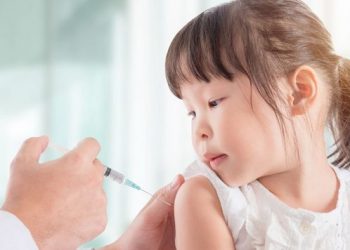 Kasus Campak Melonjak, Eliminasi Global Jadi Tujuan yang Kian Jauh