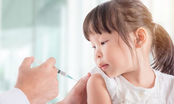 Kasus Campak Melonjak, Eliminasi Global Jadi Tujuan yang Kian Jauh