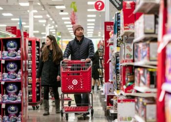 K-Shaped Economy dan Inflasi Dongkrak Penjualan Black Friday