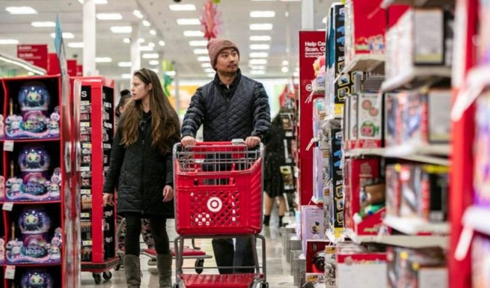 K-Shaped Economy dan Inflasi Dongkrak Penjualan Black Friday