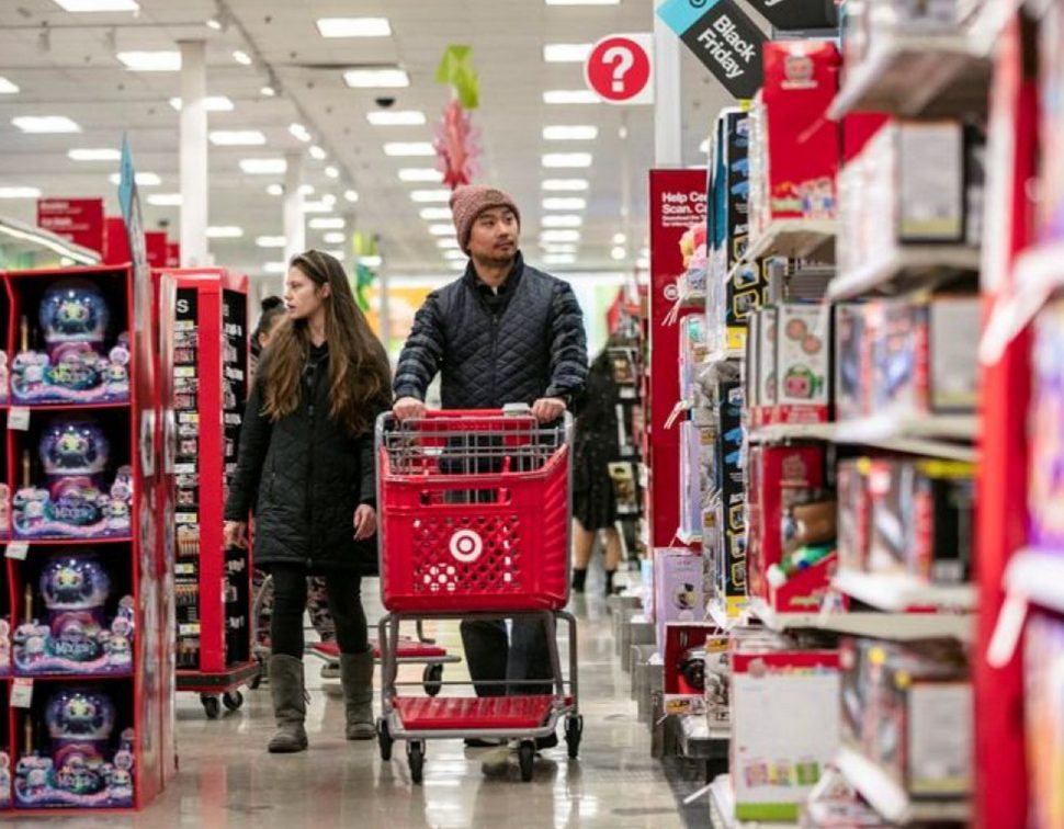 K-Shaped Economy dan Inflasi Dongkrak Penjualan Black Friday