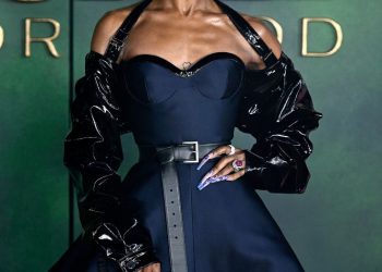 ‘Wicked: For Good’ Jadi Salah Satu Film Paling Politik Tahun Ini