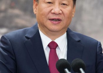 Xi Jinping Dorong Pembentukan Badan AI Global di APEC Sebagai Penyeimbang AS
