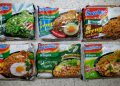 Indomie Jadi Brand Indonesia Paling Mendunia, Tembus 90 Negara