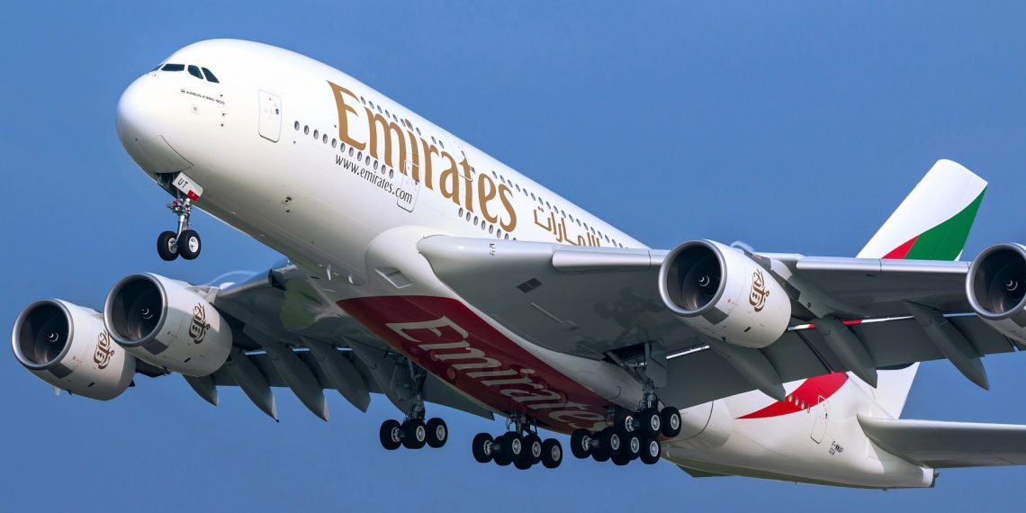 Emirates A380 The Residence, Pesawat dengan Tiket Paling Mahal di Dunia