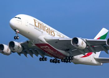 Emirates A380 The Residence, Pesawat dengan Tiket Paling Mahal di Dunia