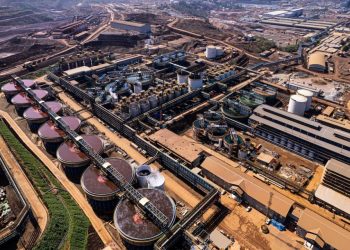 Harita Nickel Terapkan Tambang Berkelanjutan, Dorong Ekonomi dan Lingkungan Pulau Obi