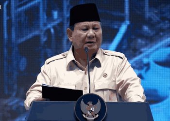 Prabowo: Jokowi Itu Sahabat, Masa Saya Dibilang Takut