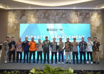 PT KAI dan Rumah BUMN Bersinergi Tingkatkan Kesiapsiagaan Bencana di Sumatera Barat