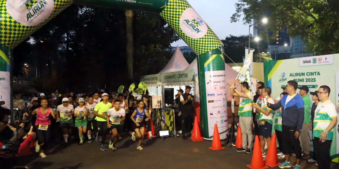 BSI Catat Pertumbuhan Positif, Pembiayaan Hijau Jadi Pendorong Utama