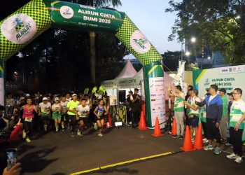 BSI Catat Pertumbuhan Positif, Pembiayaan Hijau Jadi Pendorong Utama