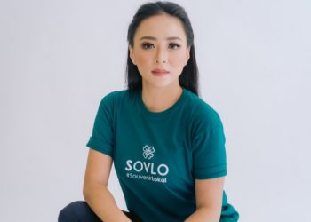Tiga Brand Lokal Naik Kelas Bersama Tokopedia & TikTok Shop