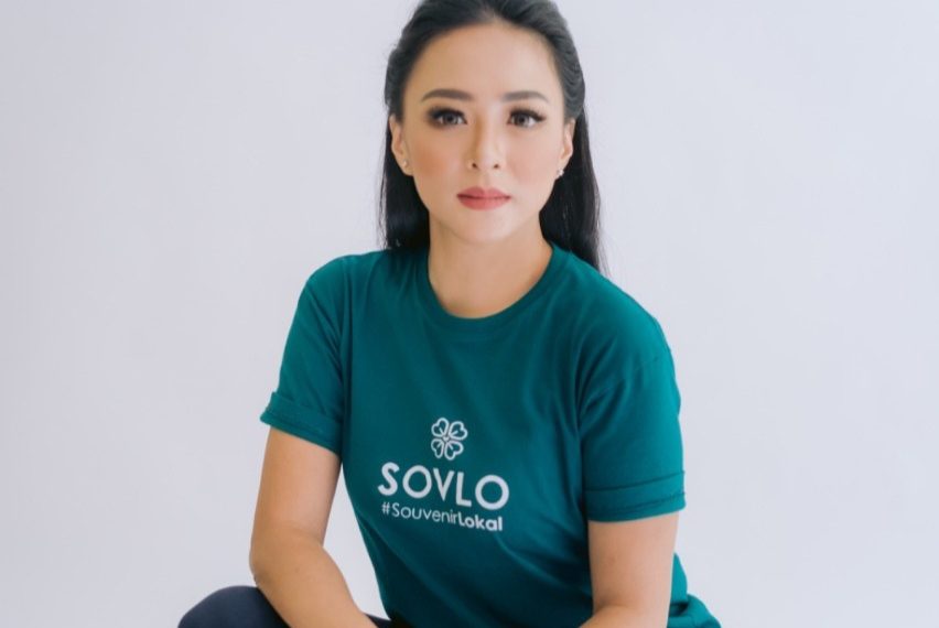 Tiga Brand Lokal Naik Kelas Bersama Tokopedia & TikTok Shop