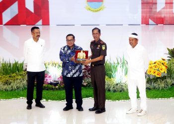 Jamkrindo Dukung Penegakan Keadilan Restrorative Bersama Kejaksaan dan Pemprov Jawa Barat