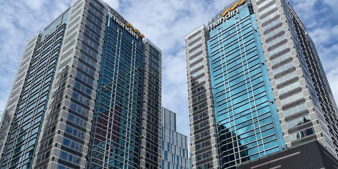 Bank Mandiri Tegaskan Komitmen ESG Lewat Penguatan Kinerja Keberlanjutan