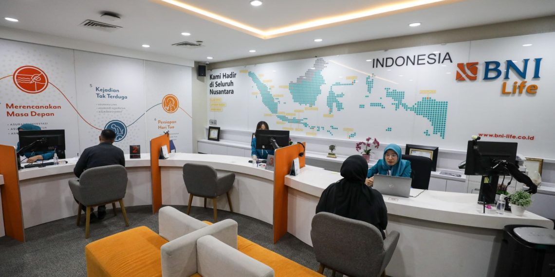 BNI dan BNI Life Hadirkan Asuransi BLife Solusi Cerdas untuk Dukung Dana Pendidikan Anak