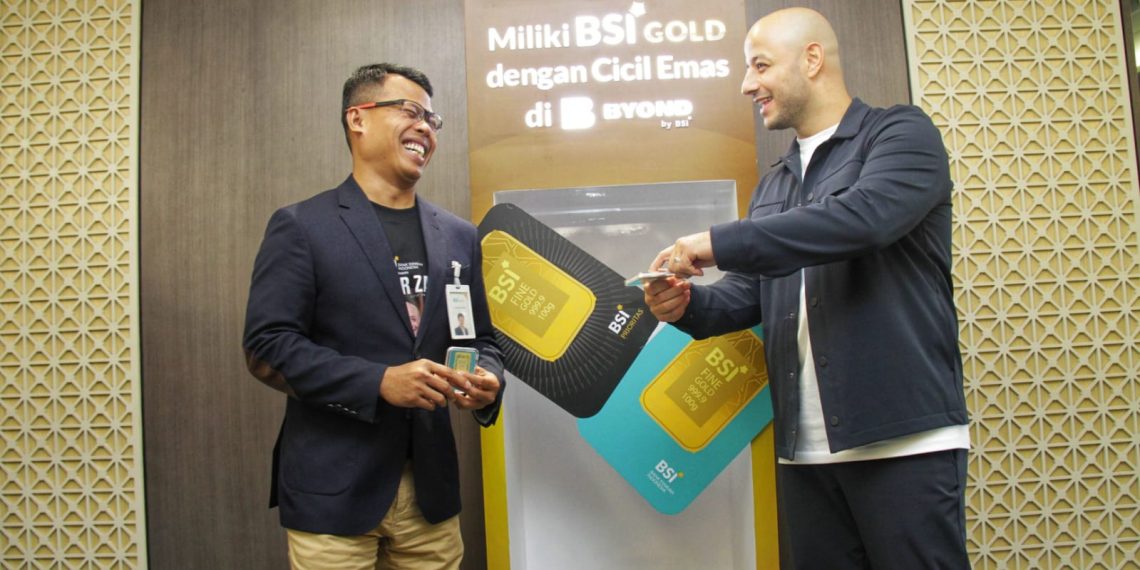 BSI Presents Maher Zain Live In Concert 2025