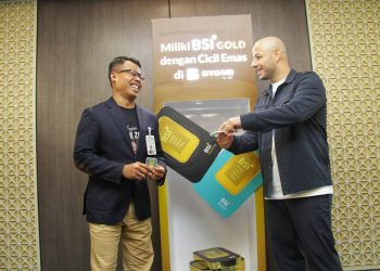 BSI Presents Maher Zain Live In Concert 2025