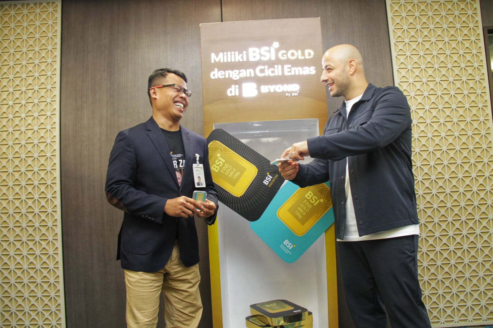 BSI Presents Maher Zain Live In Concert 2025