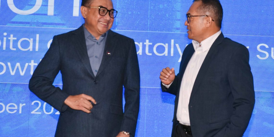 Transformasi SDM Jadi Katalis Pertumbuhan Bisnis Berkelanjutan