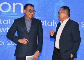 Transformasi SDM Jadi Katalis Pertumbuhan Bisnis Berkelanjutan