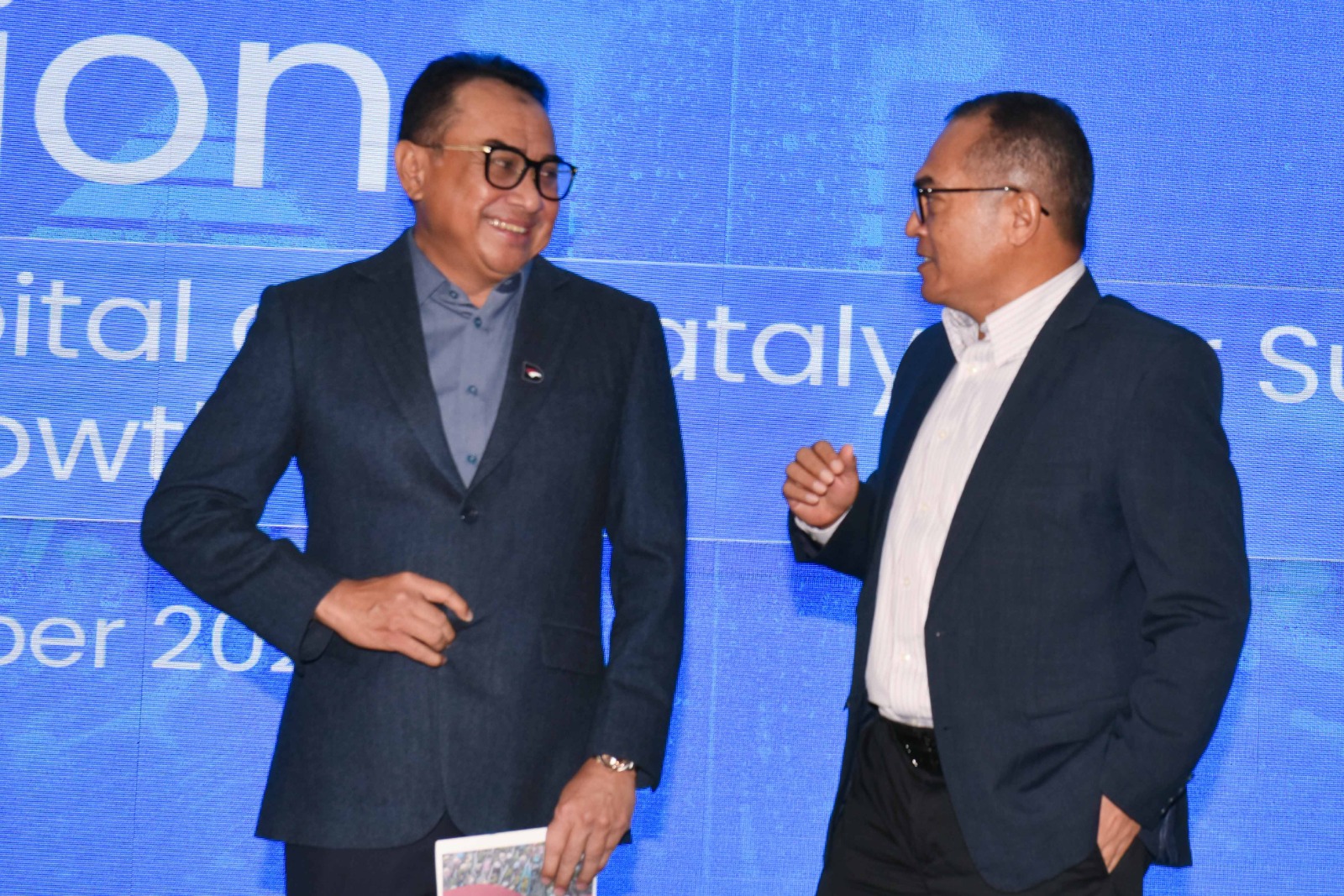 Transformasi SDM Jadi Katalis Pertumbuhan Bisnis Berkelanjutan