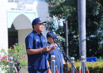 ASABRI Peringati Hari Pahlawan 2025 dengan Semangat Melanjutkan Perjuangan dan Pengabdian untuk Negeri