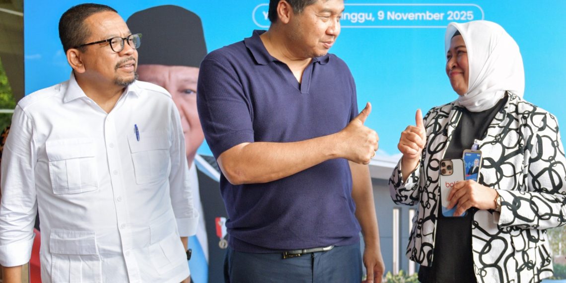 BTN Siap Sukseskan Penyaluran Kredit Program Perumahan