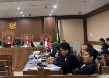 Kriminalisasi Kasus LPEI–Petro Energy Dinilai Berpotensi Ganggu Iklim Investasi Nasional