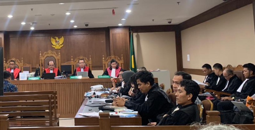 Kriminalisasi Kasus LPEI–Petro Energy Dinilai Berpotensi Ganggu Iklim Investasi Nasional