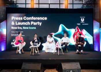 TikTok Awards Indonesia 2025 Soroti Kreator yang Menginspirasi dan Mengubah Dunia Digital