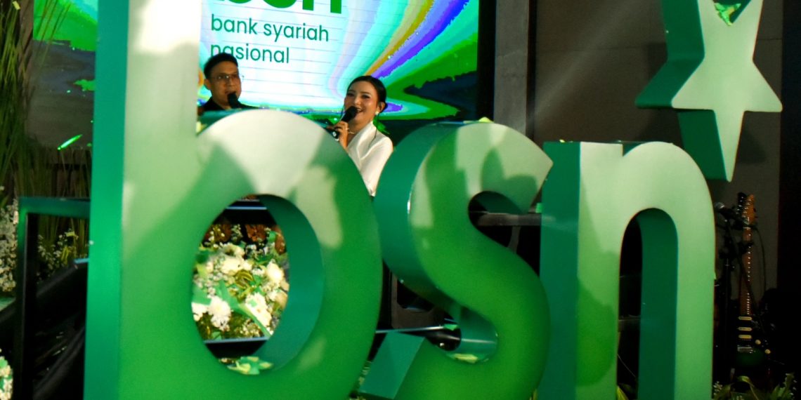 BSN Segera Terima Limpahan Aset