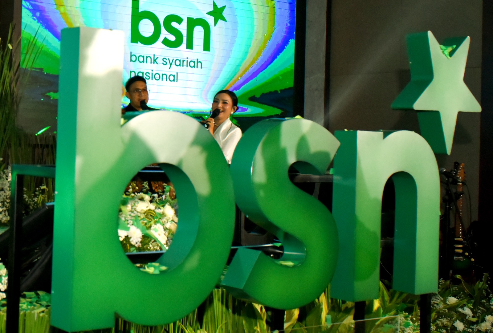 BSN Segera Terima Limpahan Aset