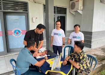 ASABRI Teguhkan Komitmen Menjaga Kesehatan Peserta Sepanjang Masa