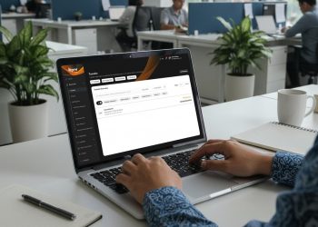 Sinergi Digital Bank Mandiri Hasilkan Fee Based Income Rp 5,48 Triliun