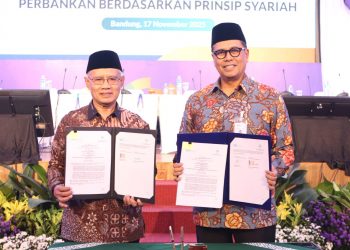 BSI Perkuat Akselerasi Digital Ekosistem Muhammadiyah Lewat Integrasi di Aplikasi MASA