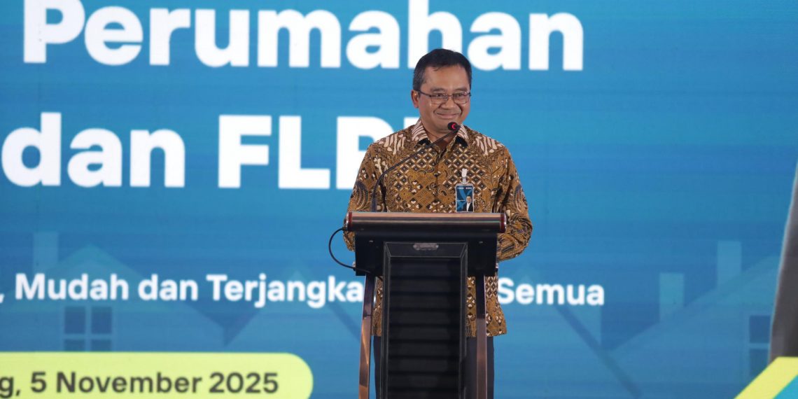 BNI Dorong Akses Pembiayaan Hunian Terjangkau dan Bangun Ekosistem Perumahan Modern di Jawa Tengah