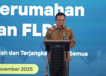 BNI Dorong Akses Pembiayaan Hunian Terjangkau dan Bangun Ekosistem Perumahan Modern di Jawa Tengah