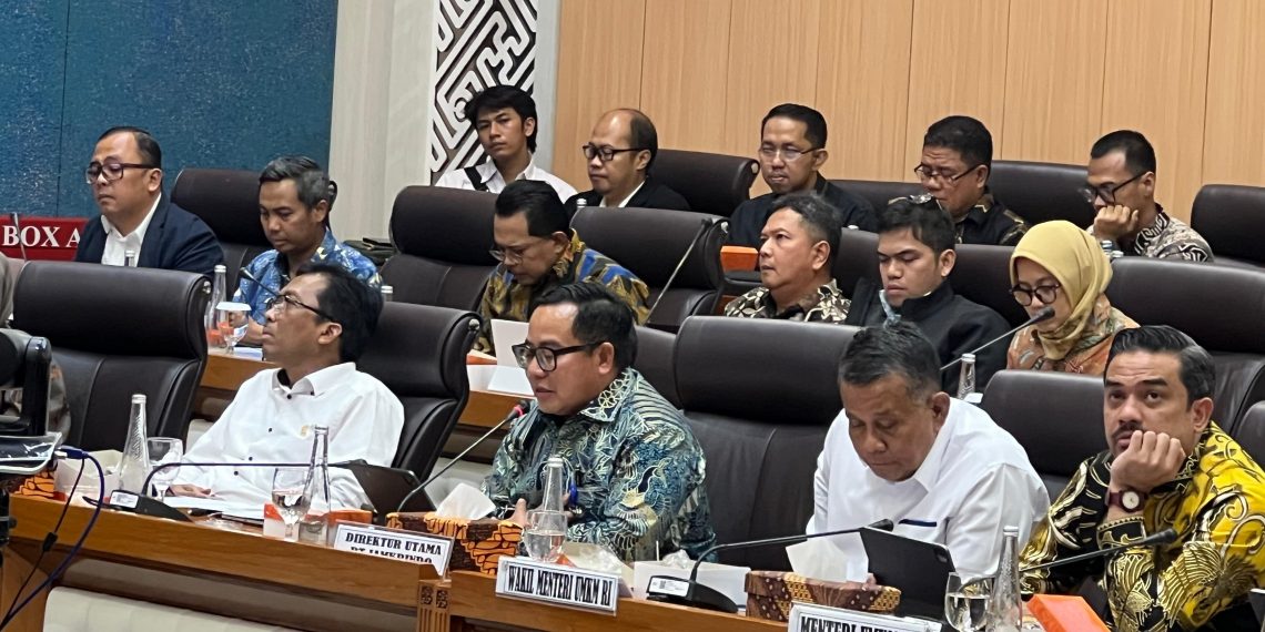 Jamkrindo Sukses Cetak Laba Rp 1,28 Triliun per Oktober 2025