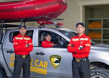 Nawakara Aktifkan Layanan Mitigasi Banjir Berbasis Route Intelligence dan Command Center 24/7