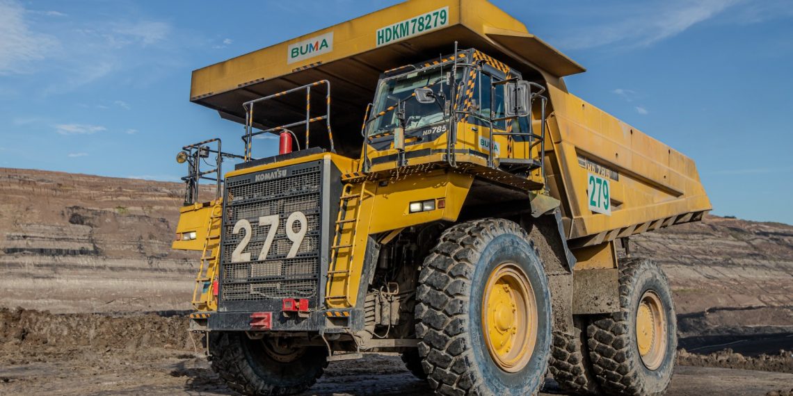 BUMA Selesaikan Pelunasan Dini Seluruh Senior Notes 7,75% Jatuh Tempo 2026