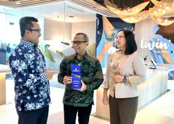 Bank Mandiri Perkuat Layanan Treasury untuk Dukung Pertumbuhan Ekonomi Nasional